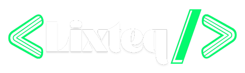 :Lixteq Logo
